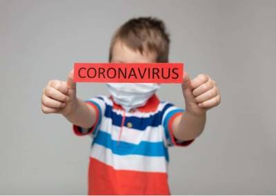 Вивек Мурти - Как защитить детей от COVID-19: советы американских врачей и мира - cursorinfo.co.il - Сша