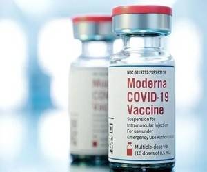 Косит молодых. Почему в Европе запрещают вакцинацию «Модерной», которой привили миллион украинцев - goodnews.ua - Украина - Финляндия - Швеция - Дания - Исландия
