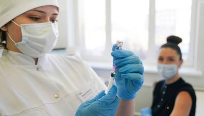 Сергей Собянин - Собянин назвал бредом заявления о "вреде" вакцин от COVID-19 - tvc.ru - Москва
