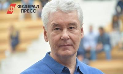 Сергей Собянин - Собянин оценил бюджет Москвы выше, чем до пандемии - fedpress.ru - Москва