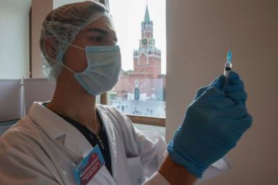 Собянин объявил о запуске розыгрыша квартир среди прошедших вакцинацию - aif.ru - Россия - Сергей