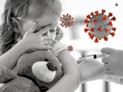 Джон Байден - У США збираються вакцинувати проти коронавірусу дітей віком від 5 років - bykvu.com - Украина - Сша