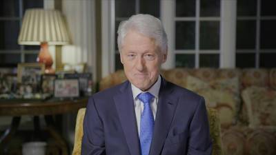 Вильям Клинтон - CNN: Билл Клинтон госпитализирован - russian.rt.com - Сша - штат Калифорния