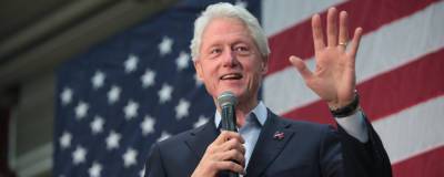 Вильям Клинтон - Экс-президента Билла Клинтона госпитализировали с заражением крови - runews24.ru - Сша - штат Калифорния