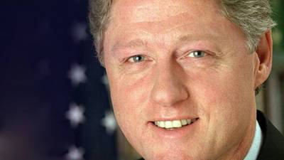 Вильям Клинтон - Билл Клинтон попал в больницу с заражением крови - mir24.tv - Сша - штат Калифорния