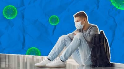 В Украине за сутки обнаружили более 13 600 случаев коронавируса - ru.slovoidilo.ua - Украина