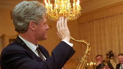 Экс-президента США Клинтона госпитализировали из-за заражения крови - inforeactor.ru - Сша