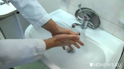 Сегодня – Всемирный день чистых рук. Как правильно их мыть – инструкция (ВИДЕО) - newdaynews.ru