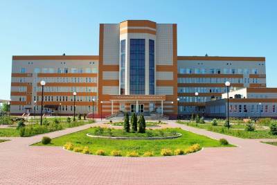 Рязанский перинатальный центр перепрофилируют под COVID-госпиталь - 7info.ru - Рязанская обл. - Рязань