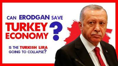 Турцию выбило из «двадцатки» перед G20: покидание «высшей лиги» вместо ВВП в $ 1 трлн - eadaily.com - Россия - Турция - Саудовская Аравия - Индонезия