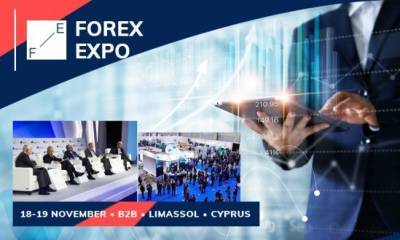 Легендарный Forex Expo возвращается на Кипр в новом формате - vkcyprus.com - Кипр