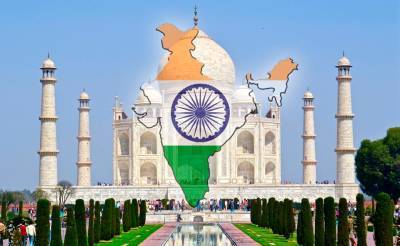 Посольство Индии в Узбекистане возобновило выдачу туристических виз - podrobno.uz - Индия - Узбекистан - Ташкент
