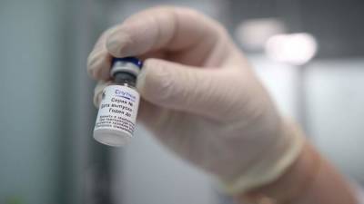 В Томской области ввели обязательную вакцинацию для госслужащих и бюджетников - iz.ru - Израиль - Томская обл.