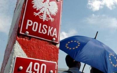 Украинцы лидируют по количеству полученных разрешений на проживание в ЕС. Больше всего выдала Польша - minfin.com.ua - Украина - Евросоюз - Польша