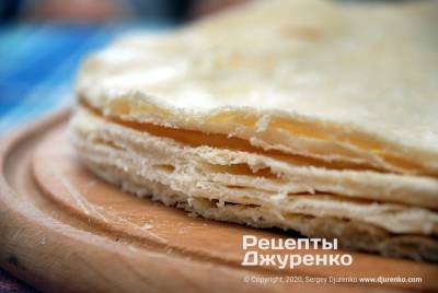 Кулинар раскрыл секрет настоящего слоеного теста: запомните простое правило! - narodna-pravda.ua - Украина