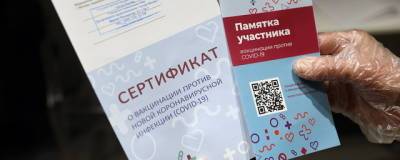 В Омской области планируют ввести QR-коды для посещения общественных мест - runews24.ru - Омская обл.
