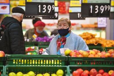 ВС назвал значительным правонарушением нахождение без маски в магазине - lenta.ru - Россия - республика Саха