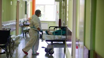 В России выявили 32 196 случаев коронавируса за сутки - vm.ru - Россия - Москва