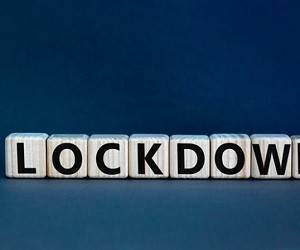 Первая область в красной зоне. Когда введут общеукраинский локдаун и спасет ли от него вакцинация - goodnews.ua - Украина