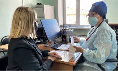 Дмитрий Артюхов - На Ямале заняты 90% мест в госпиталях, выделенных для заболевших коронавирусом - znak.com - округ Янао