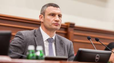 Виталий Кличко - В столице за сутки обнаружили более 400 новых случаев COVID - ru.slovoidilo.ua - Украина - Киев