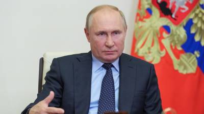 Владимир Путин - Путин заявил об улучшении торгового сотрудничества в СНГ - russian.rt.com - Россия - Снг