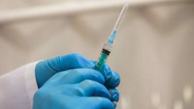 В Петербурге начались клинические испытания вакцины от COVID-19 «Бетувакс» - iz.ru - Санкт-Петербург - Израиль