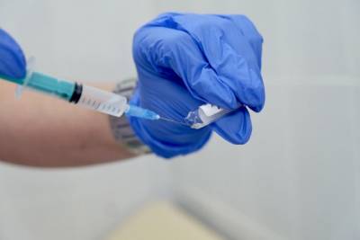 В России начали клинические испытания вакцины от COVID-19 «Бетувакс» - aif.ru - Россия