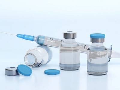 В Петербурге начались испытания новой вакцины от COVID-19 - rosbalt.ru - Санкт-Петербург