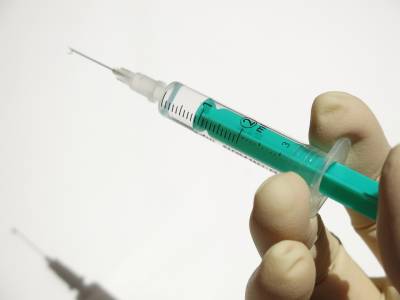 В Петербурге начали испытывать антикоронавирусную вакцину «Бетувакс» - neva.today - Россия - Санкт-Петербург