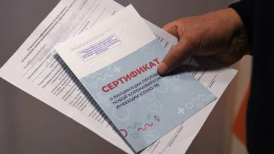 В Татарстане завели 38 дел по факту продажи поддельных сертификатов о вакцинации - russian.rt.com - республика Татарстан
