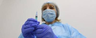 Более 725 тысяч воронежцев полностью вакцинированы от COVID-19 - runews24.ru - Воронежская обл.