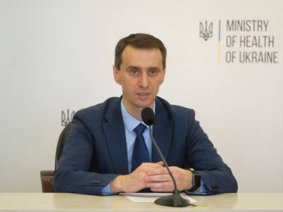 Виктор Ляшко - Ляшко заявил о высокой вероятности того, что украинцам будут вводить бустерные дозы вакцин от коронавируса - gordonua.com - Украина
