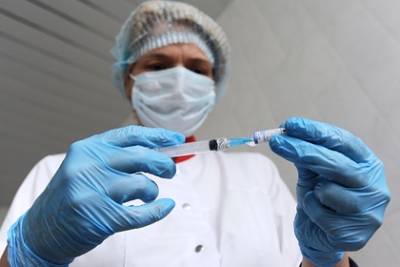 В еще одном российском регионе ввели обязательную вакцинацию в сфере услуг - lenta.ru - Архангельская обл.