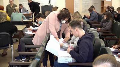 Сегодня началась Всероссийская перепись населения - 1tv.ru