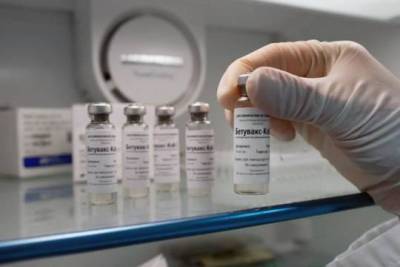 В России начались испытания шестой вакцины от COVID-19 «Бетувакс» - versia.ru - Россия - Санкт-Петербург