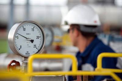 "Очень много вопросов к политикам": эксперт - о газовом кризисе в Европе - tvc.ru