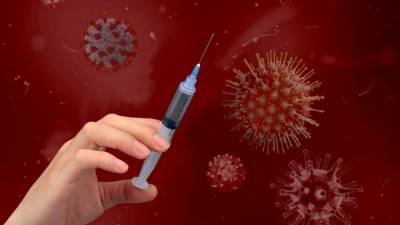 Россия подняла вопрос о признании своих вакцин от COVID-19 на международном уровне - inforeactor.ru - Россия - Санкт-Петербург