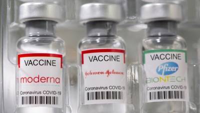 Консультативный совет FDA одобрил вакцину Johnson & Johnson для ревакцинации - golos-ameriki.ru - Сша