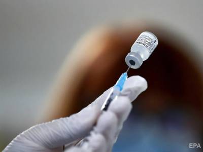 BioNTech и Pfizer запросили разрешение на применение их вакцины в Евросоюзе для детей в возрасте 5-11 лет - gordonua.com - Украина - Китай - Евросоюз