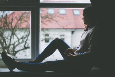Екатерина Мисевич - Психотерапевт рассказала о симптомах депрессии после COVID-19 - lenta.ru
