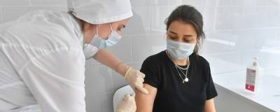 Прививку от гриппа поставили почти 900 тысяч жителей Краснодарского края - runews24.ru - Краснодарский край