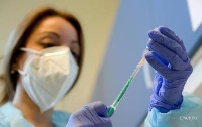 COVID-прививки получили еще 150 тысяч украинцев - korrespondent.net - Украина