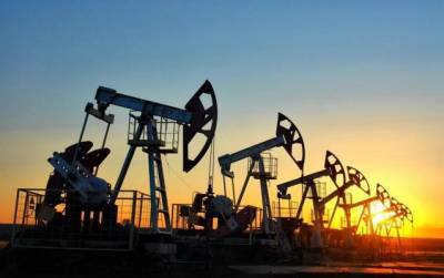 Из-за общего кризиса в мировой энергетике растет спрос на нефть — МЭА - eadaily.com