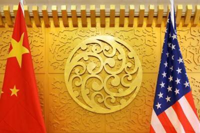 Дональд Трамп - Американо-китайские торговые переговоры – «с чистого листа»? - interaffairs.ru - Китай - Вашингтон