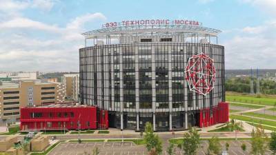 Технополис «Москва» попал в мировой рейтинг особых экономических зон - vm.ru - Москва - Англия - территория Москва