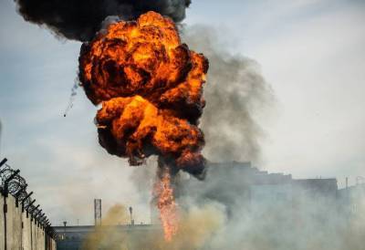 Взрыв в Афганистане 15 октября 2021 года: подробности трагедии у мечети Кандагара - yur-gazeta.ru - Афганистан