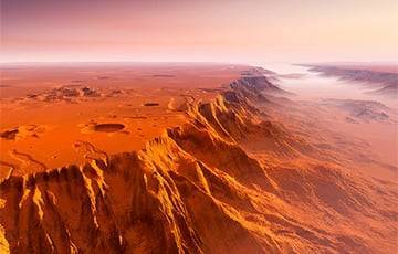 По следам марсианской жизни: Что успел найти за 9 месяцев марсоход «Персеверанс» - charter97.org - Белоруссия