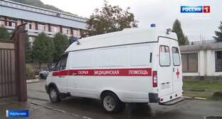 Жители Кабардино-Балкарии заявили о массовом нарушении антиковидных ограничений - kavkaz-uzel.eu - республика Кабардино-Балкария