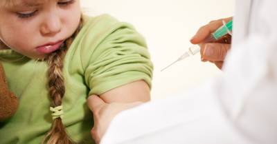 BioNTech и Pfizer запросили разрешение ЕС на вакцинацию детей старше 5 лет - rus.delfi.lv - Сша - Германия - Евросоюз - Латвия